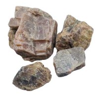 Piedras de Luna Sin Tallar 1 lb