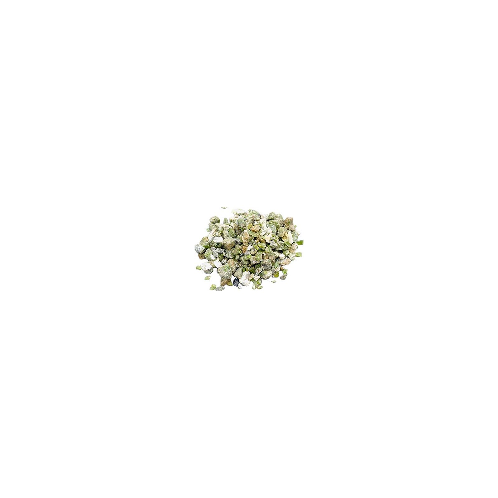 Piedras de Peridot Untumbled de 1 lb