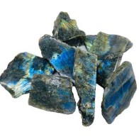 Polished Labradorite 1 lb for Energy Enhancement