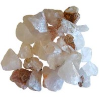 1 lb Raw Quartz Untumbled Stones Healing