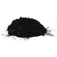 Activated Charcoal Powder 1oz for Healing