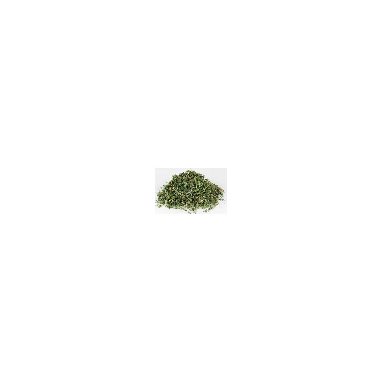 Alfalfa Cut 1oz (Medicago sativa)