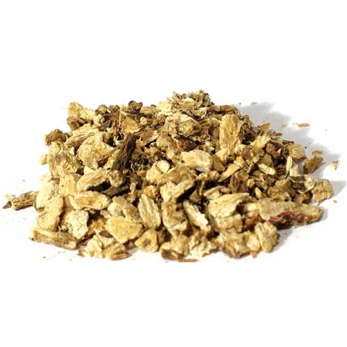 1oz Angelica Root for Protection and Purification