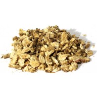 1oz Angelica Root for Protection and Purification