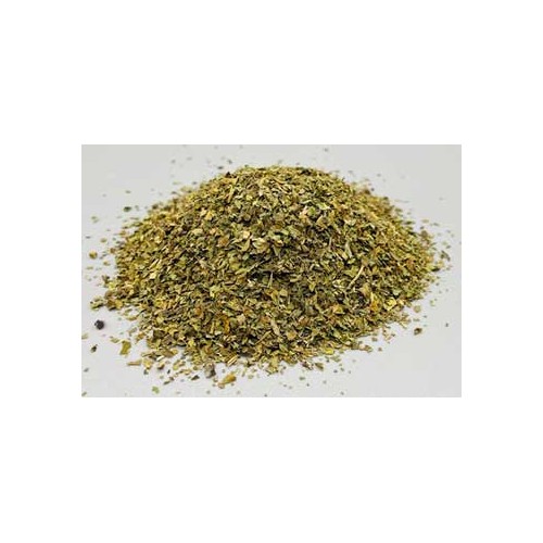 Cut Basil Leaf 1 oz