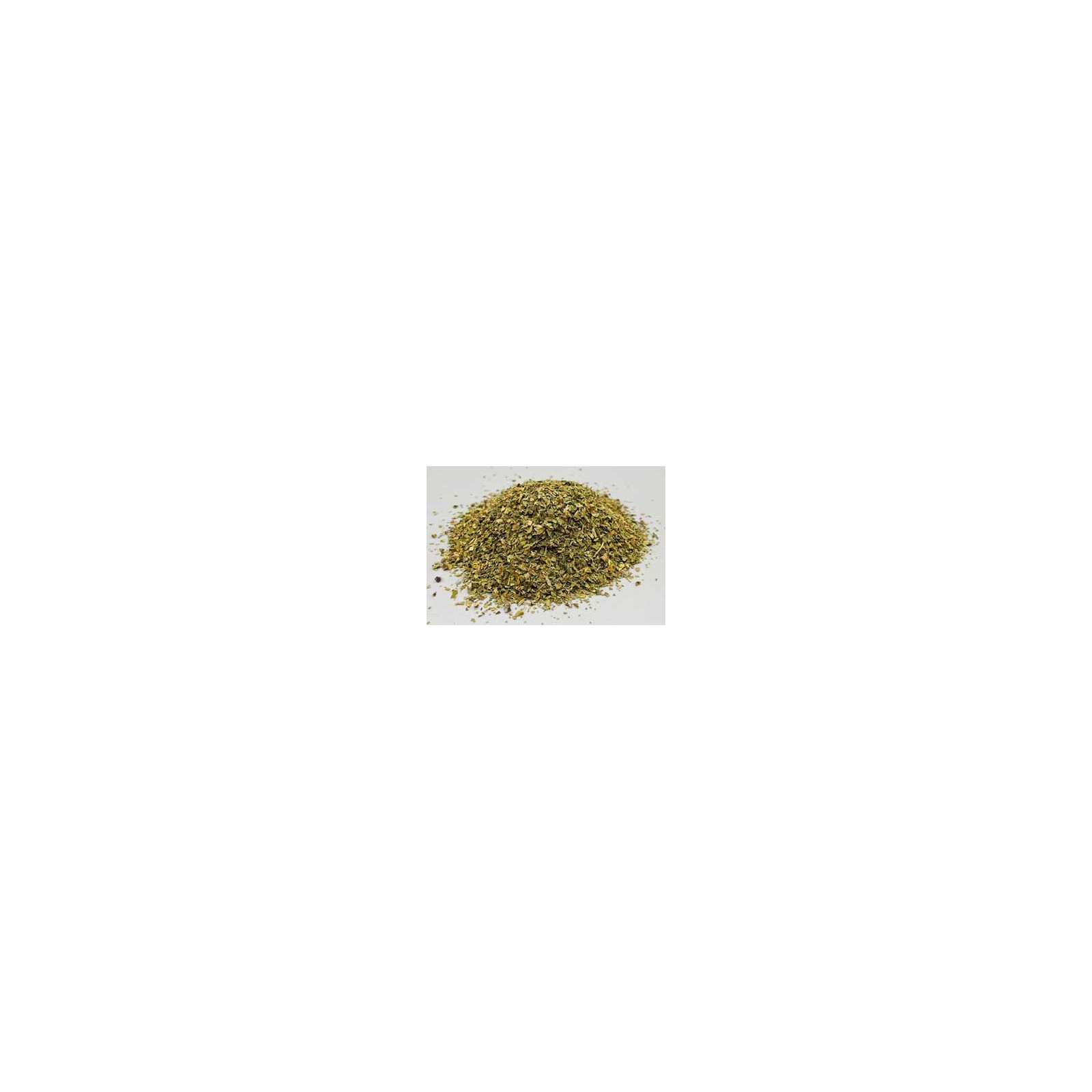 Cut Basil Leaf 1 oz