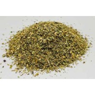 Cut Basil Leaf 1 oz