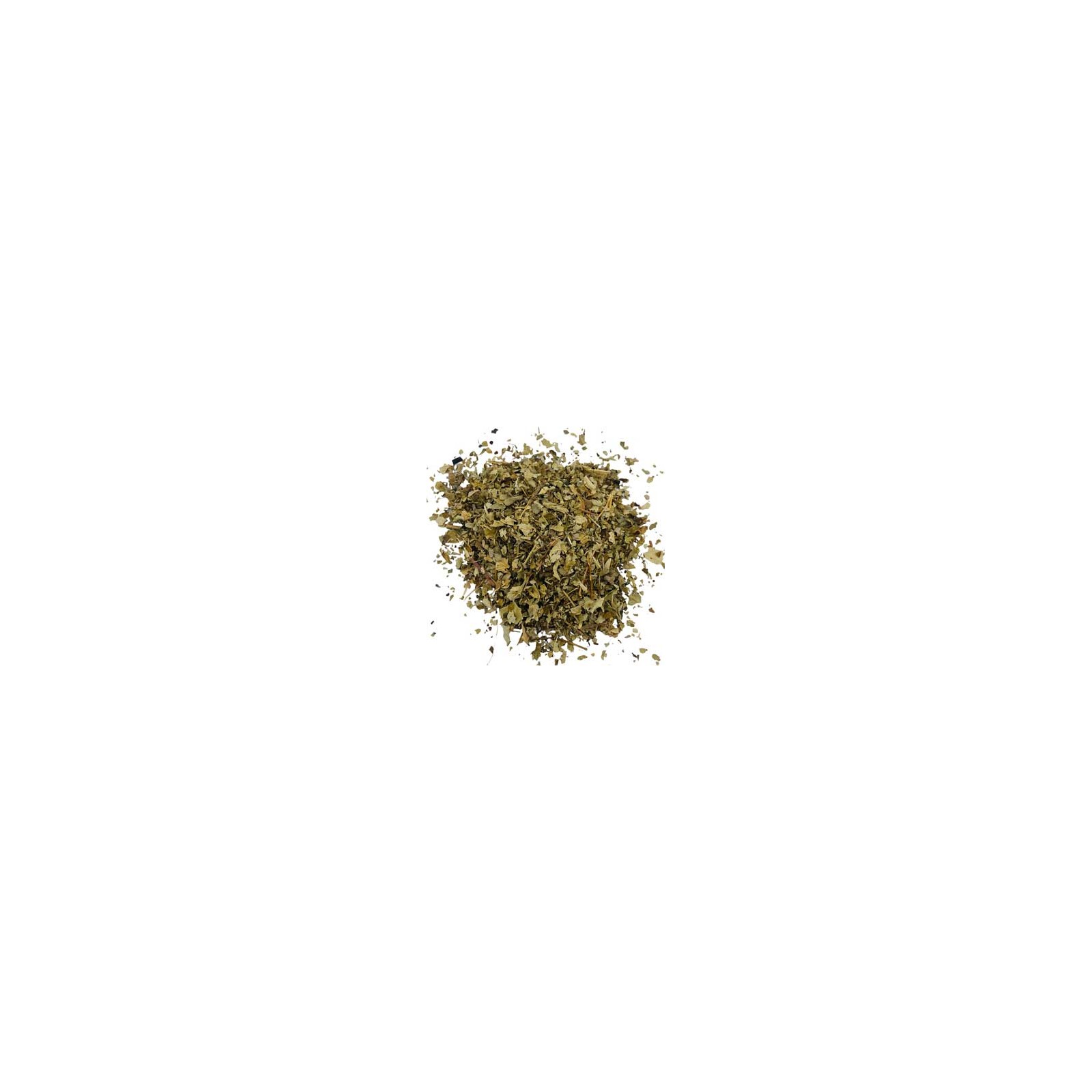 Hoja de Mora Silvestre Cortada 1oz Hierba