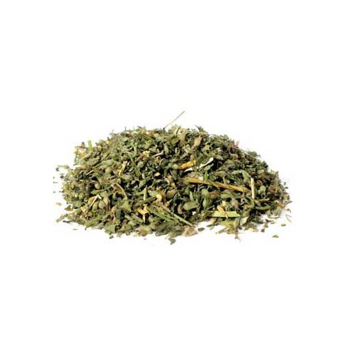 Corte de Hierba Gatera 1oz Hierba Natural