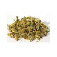 Flor de Manzanilla Egipcia 1oz para Té y Rituales