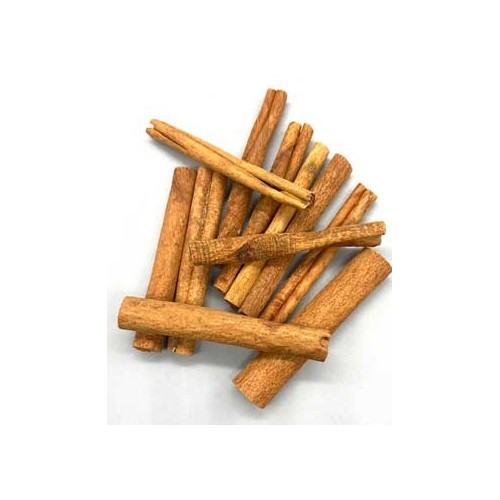 Cinnamon Cut Sticks 1oz Cinnamomum cassia