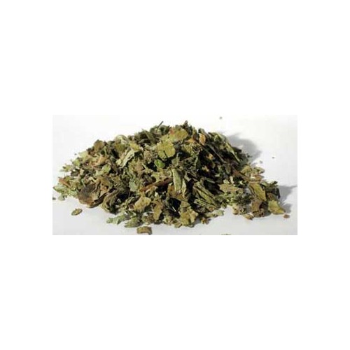 1oz Coltsfoot Leaf Cut (Tussilago farfara)