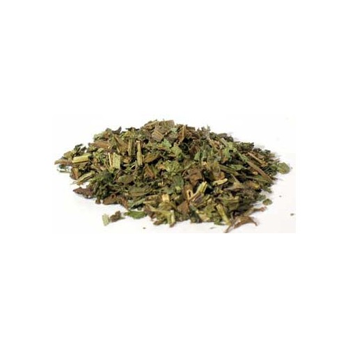 Hoja de Consuelda Silvestre Corte 1oz para Magia y Curación