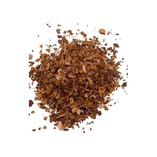 Wild Crafted Cramp Bark Cut 1oz