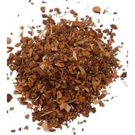 Wild Crafted Cramp Bark Cut 1oz