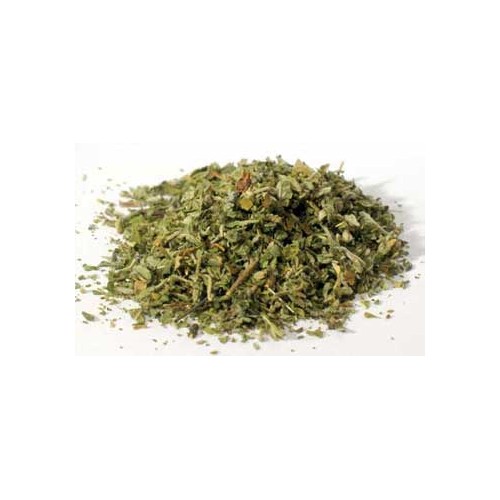 Hoja de Damiana Cortada 1oz