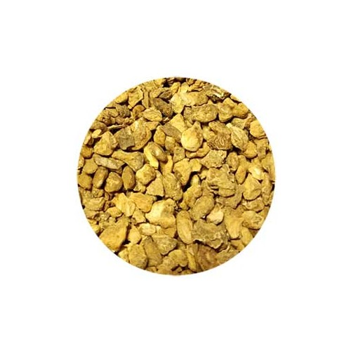 Devil's Claw Root Cuts for Protection and Cleansing