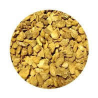 Devil's Claw Root Cuts for Protection and Cleansing