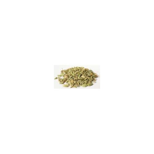 Fennel Seed 1oz Foeniculum vulgare