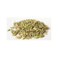 Semilla de Hinojo 1oz Foeniculum vulgare