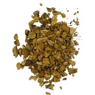 Wildcrafted Gentian Root Cut 1 oz