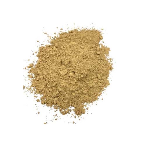 1oz Gentian Root Powder