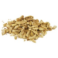 Ginger Root Split 1oz Zingiber Officinale