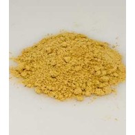 Ginger Root Powder for Culinary and Magical Uses