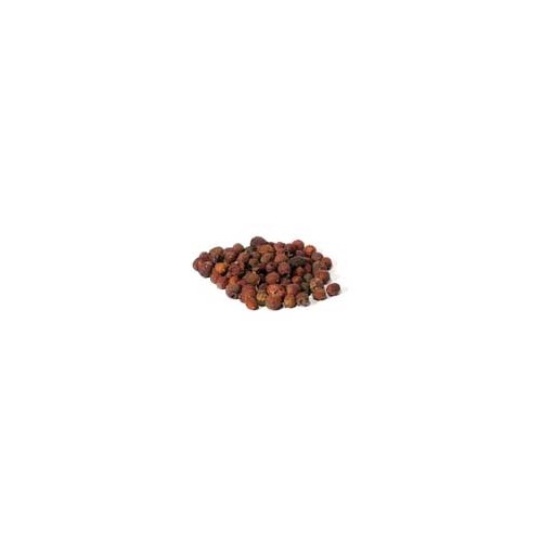 Hawthorn Berries Whole (1oz)