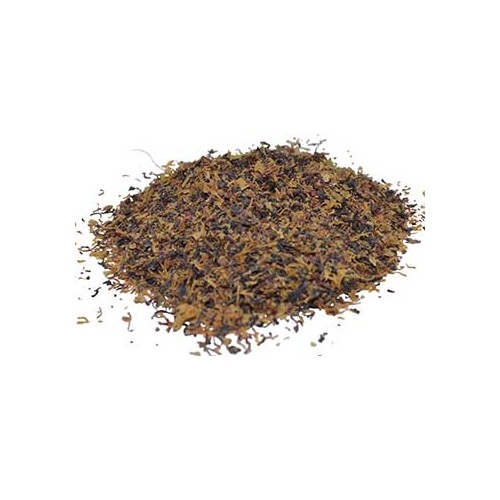 Wild Crafted Irish Moss Cut 1oz