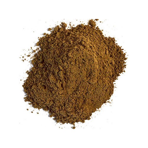 Jiaogulan Herb Powder for Health Benefits