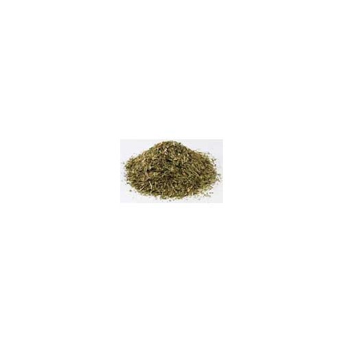 Hoja de Verbena de Limón Cortada 1oz