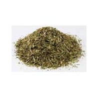 Hoja de Verbena de Limón Cortada 1oz