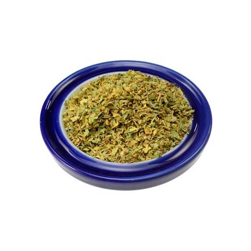 1oz Flor de Tilo Cortada para Protección