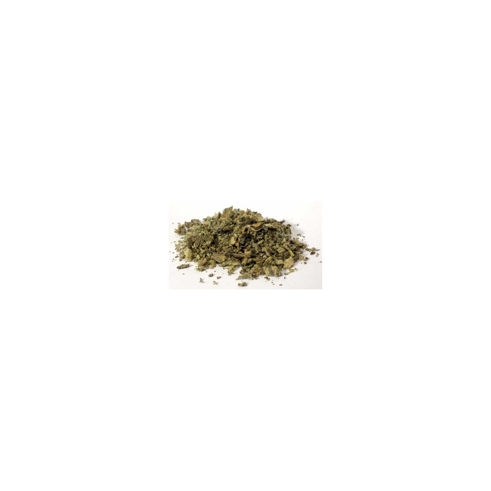 Cut Mullein Leaf 1oz