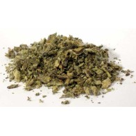 Cut Mullein Leaf 1oz