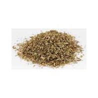 Hoja de Pennyroyal Cortada 1oz para Protección