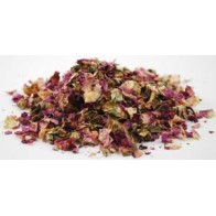 1oz Pink Rose Petals Rosa gallica