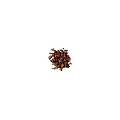 1oz Rose Red Buds & Petals for Magic