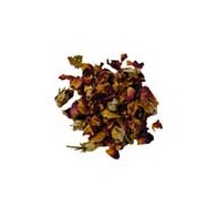 1oz Rose Red Buds & Petals for Magic