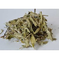 Hoja de Salvia cortada 1oz Salvia officinales