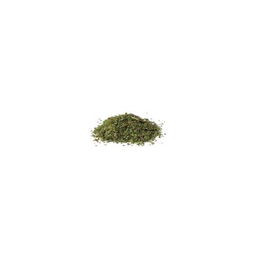 Menta Verde Cortada 1oz - Hierba para Magia