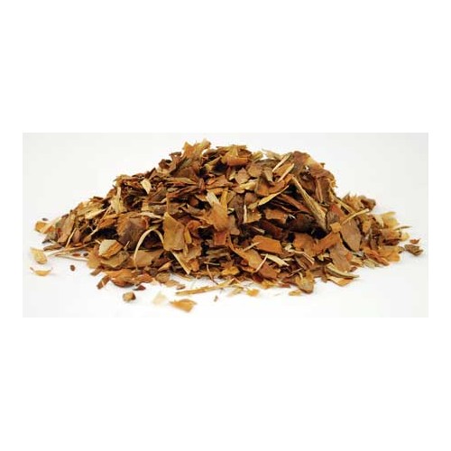 1oz White Pine Bark for Protection and Healing