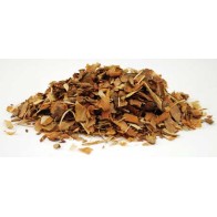 1oz Corteza de Pino Blanco para Protección y Sanación