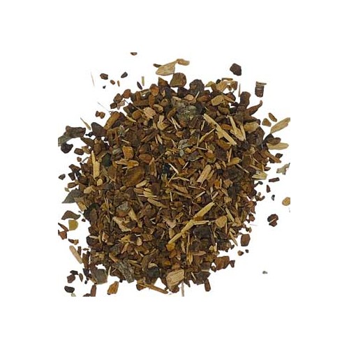 1oz Wild Cherry Bark Cut