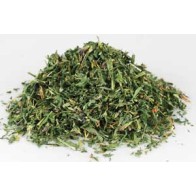 1Lb de Hojas de Alfalfa para Abundancia y Prosperidad