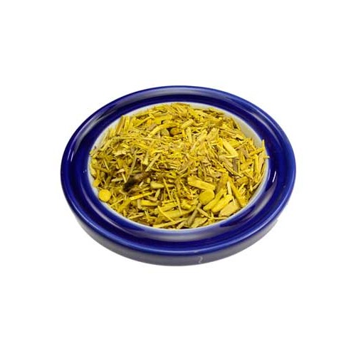 Corte de Corteza de Raíz de Agracejo Silvestre 1 lb - Magia y Tinte