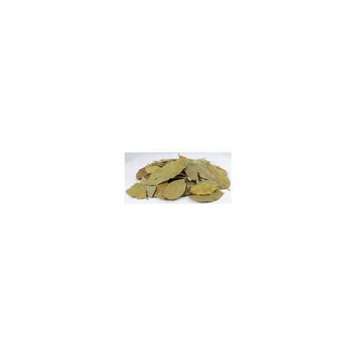 Hojas de Laurel Enteras 1 lb Laurus nobilis