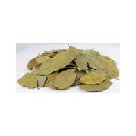 Hojas de Laurel Enteras 1 lb Laurus nobilis