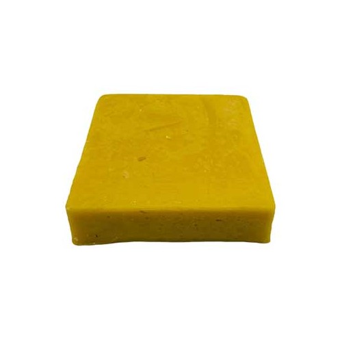 Cera de Abejas Entera de 1 lb para Proyectos DIY